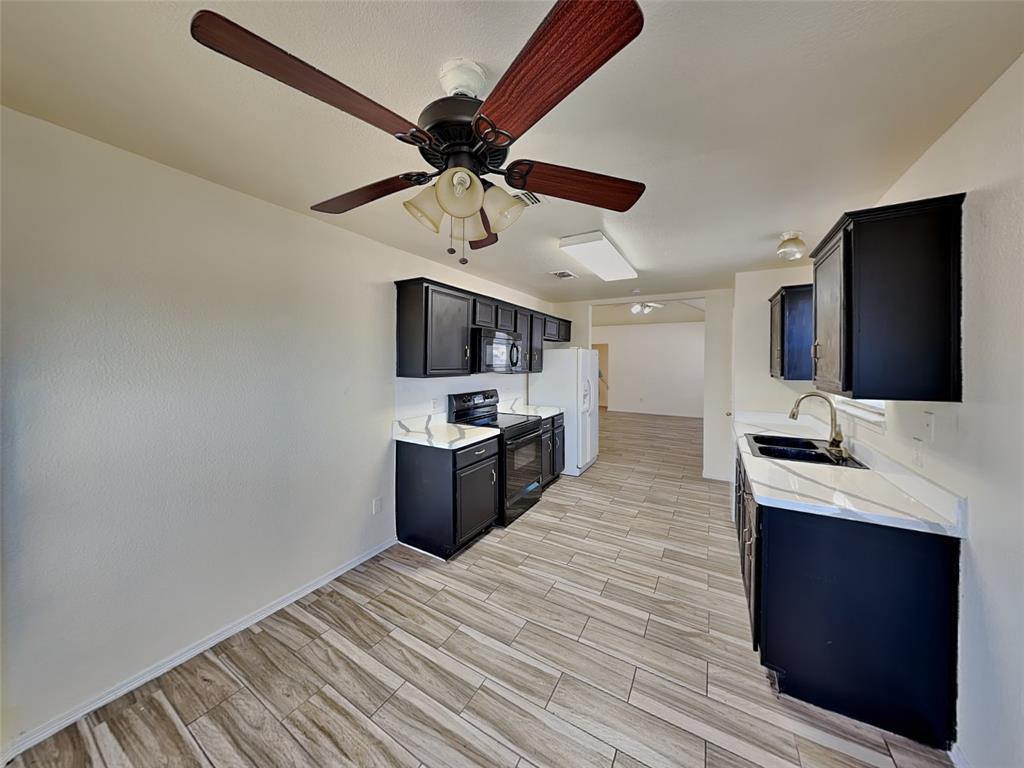 Hulen Bend Add - Residential Lease