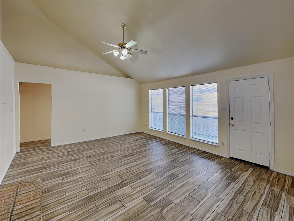 Hulen Bend Add - Residential Lease