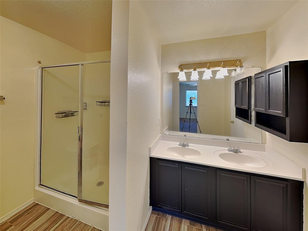 Hulen Bend Add - Residential Lease