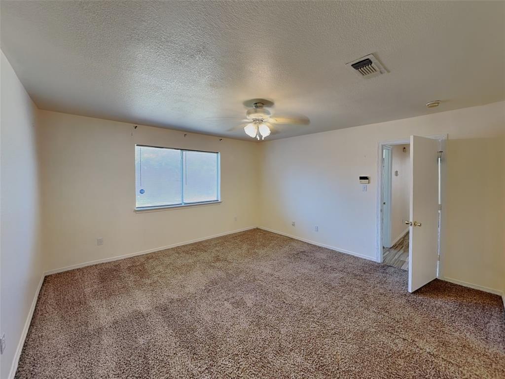 Hulen Bend Add - Residential Lease