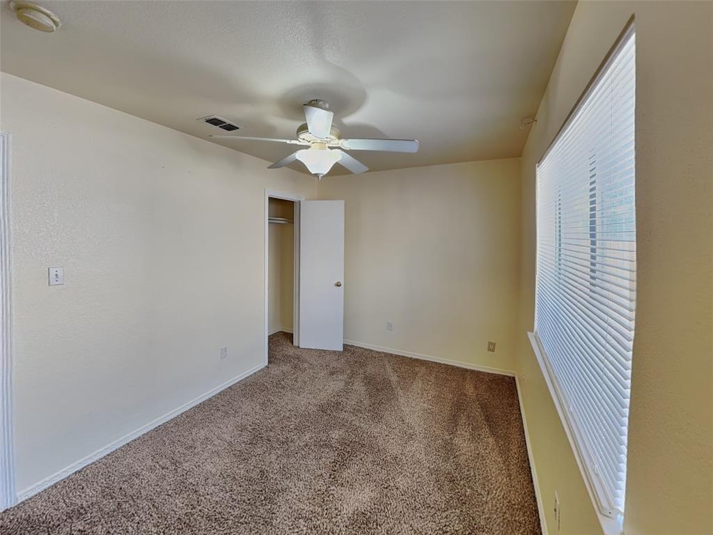 Hulen Bend Add - Residential Lease
