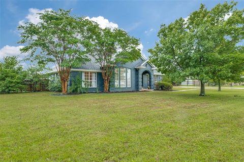 224 Odessa Drive Haslet TX 76052