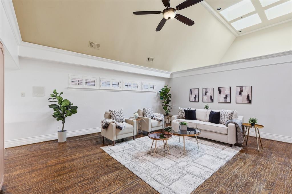 Bent Tree Village 01 Rep - Residential