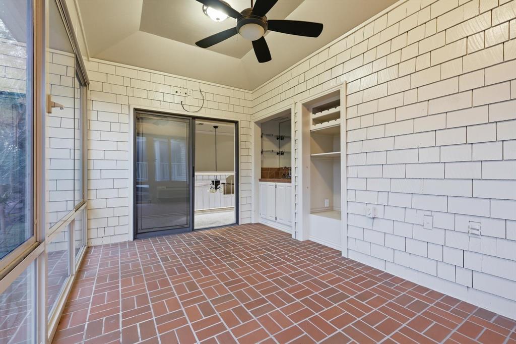 Bent Tree Village 01 Rep - Residential