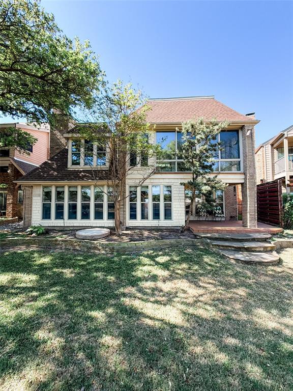 Bent Tree Village 01 Rep - Residential