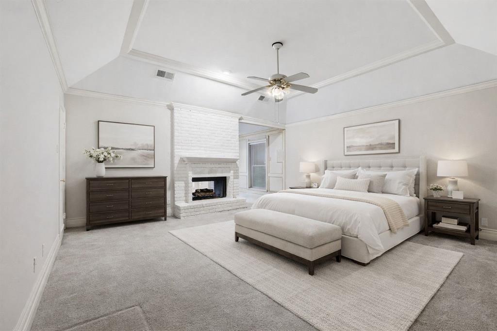 Bent Tree Village 01 Rep - Residential