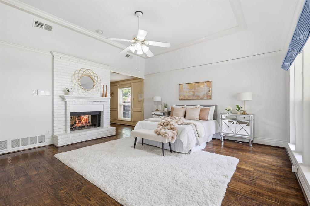 Bent Tree Village 01 Rep - Residential