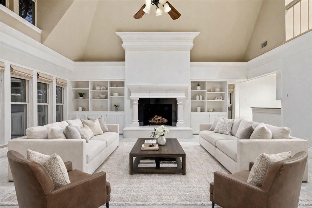 Bent Tree Village 01 Rep - Residential