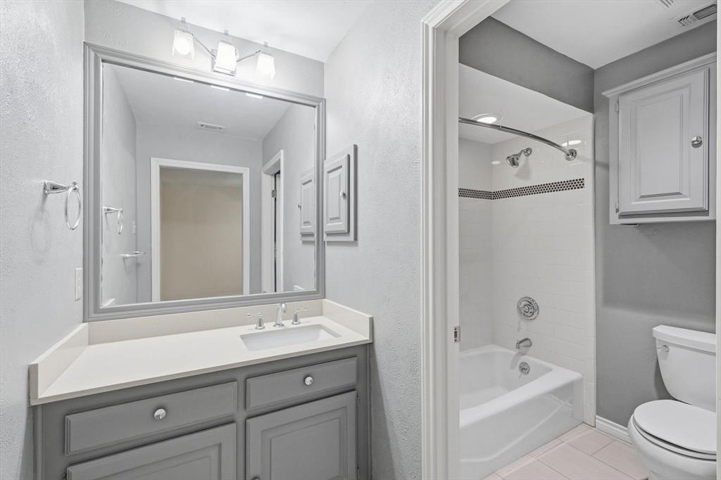 Bent Tree Village 01 Rep - Residential