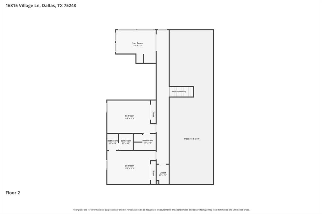 Bent Tree Village 01 Rep - Residential