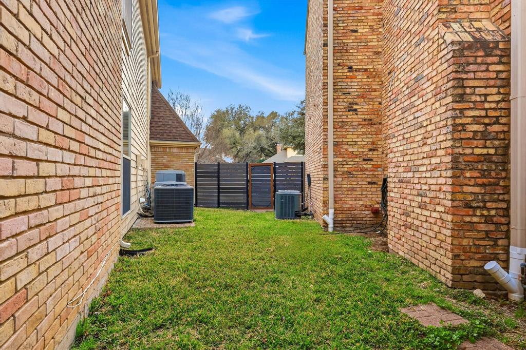 Bent Tree Village 01 Rep - Residential