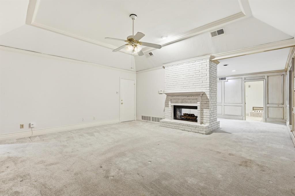 Bent Tree Village 01 Rep - Residential