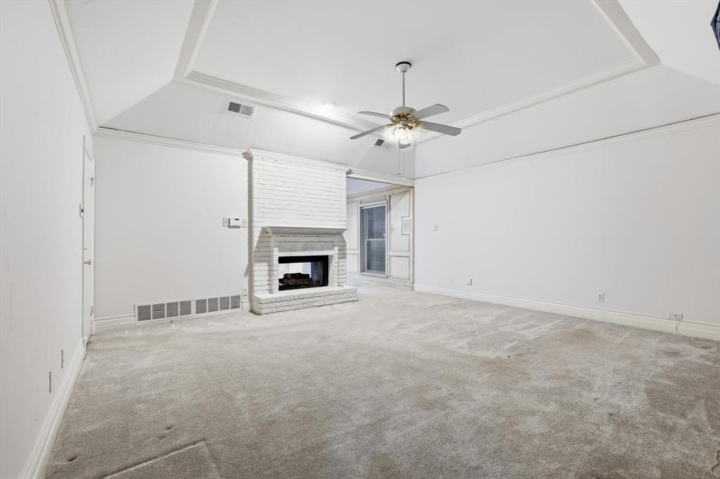 Bent Tree Village 01 Rep - Residential