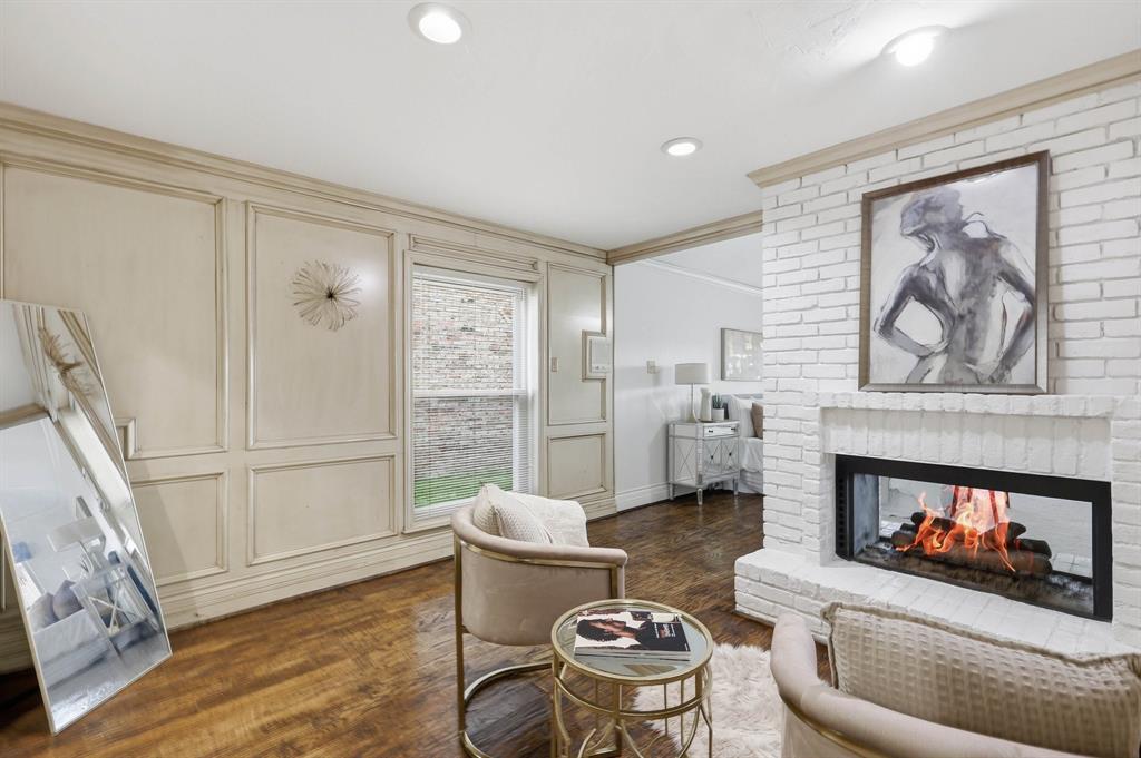 Bent Tree Village 01 Rep - Residential