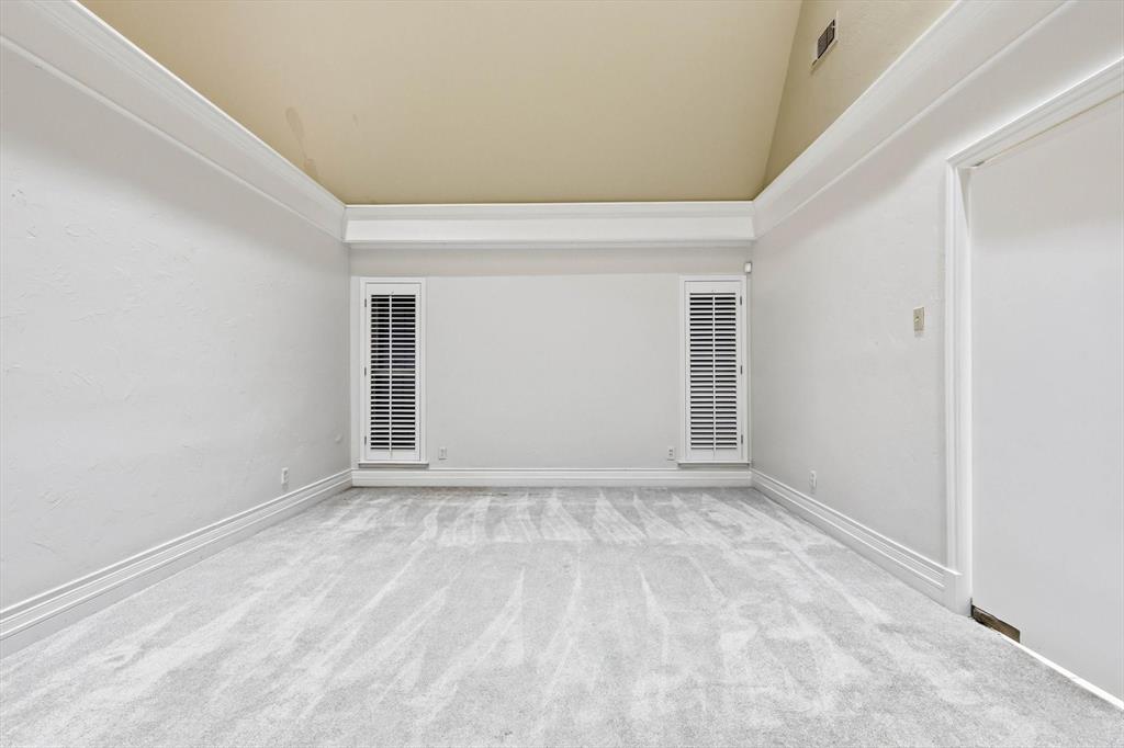 Bent Tree Village 01 Rep - Residential