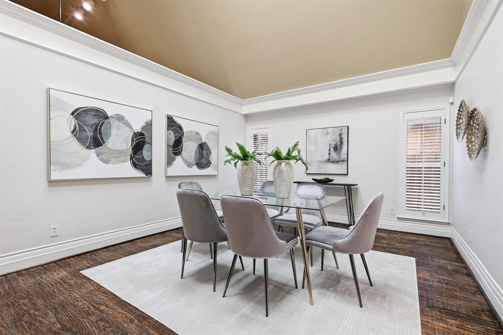 Bent Tree Village 01 Rep - Residential