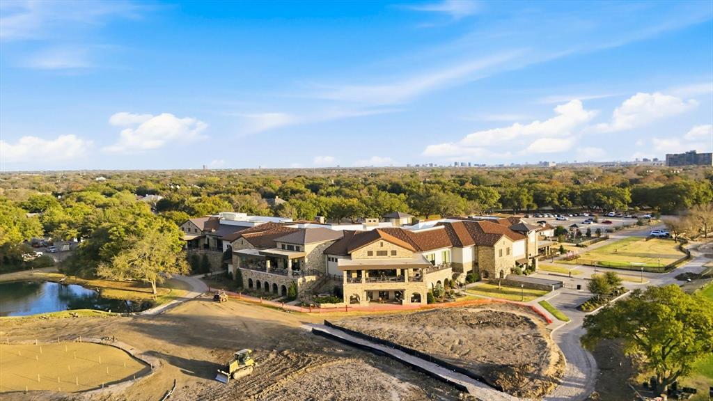 Bent Tree Village 01 Rep - Residential