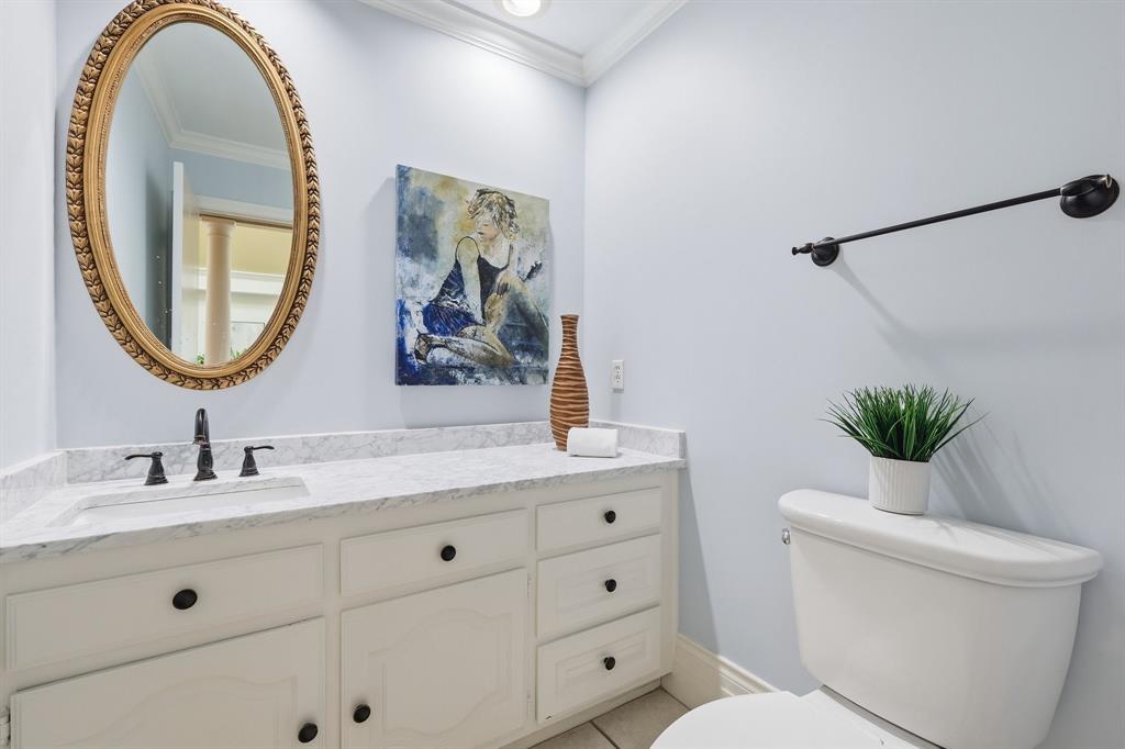 Bent Tree Village 01 Rep - Residential