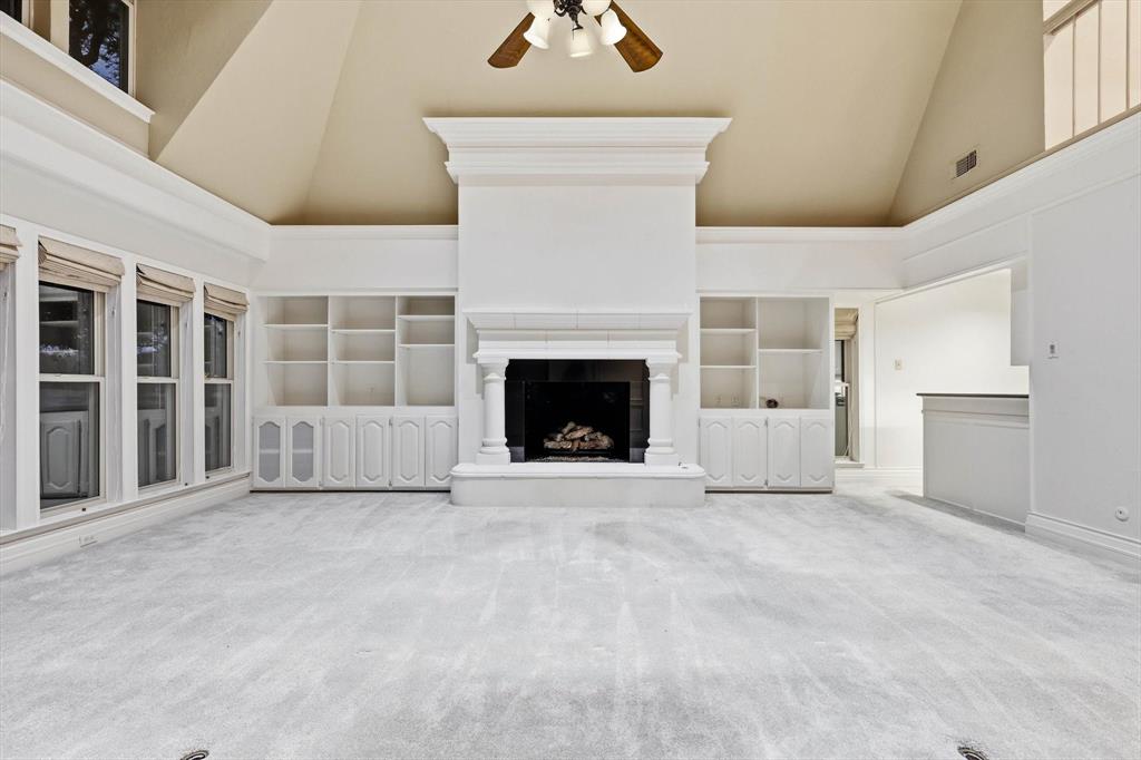 Bent Tree Village 01 Rep - Residential