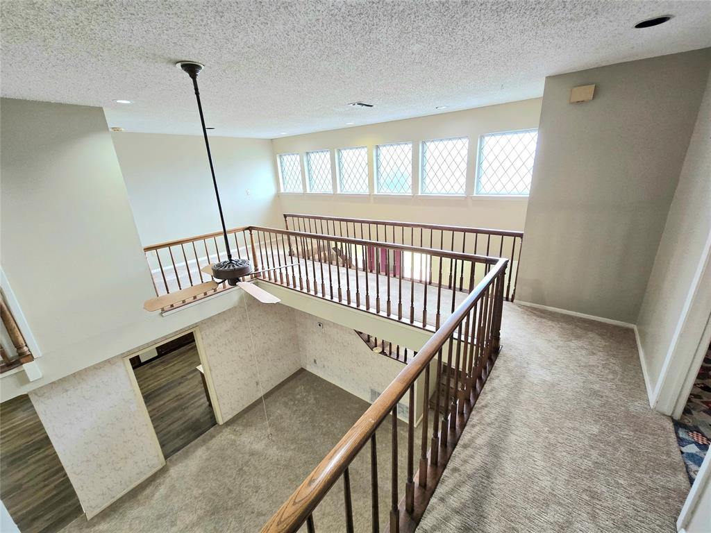 Terry, JW Graham - Residential