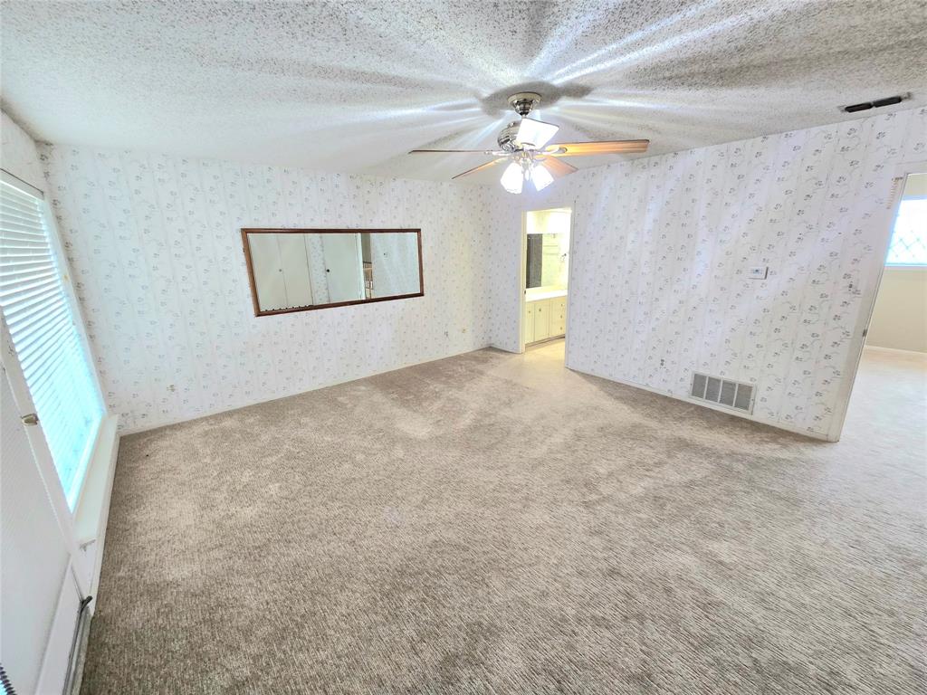 Terry, JW Graham - Residential