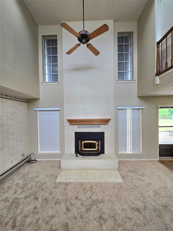 Terry, JW Graham - Residential