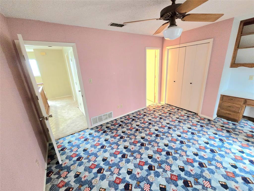 Terry, JW Graham - Residential