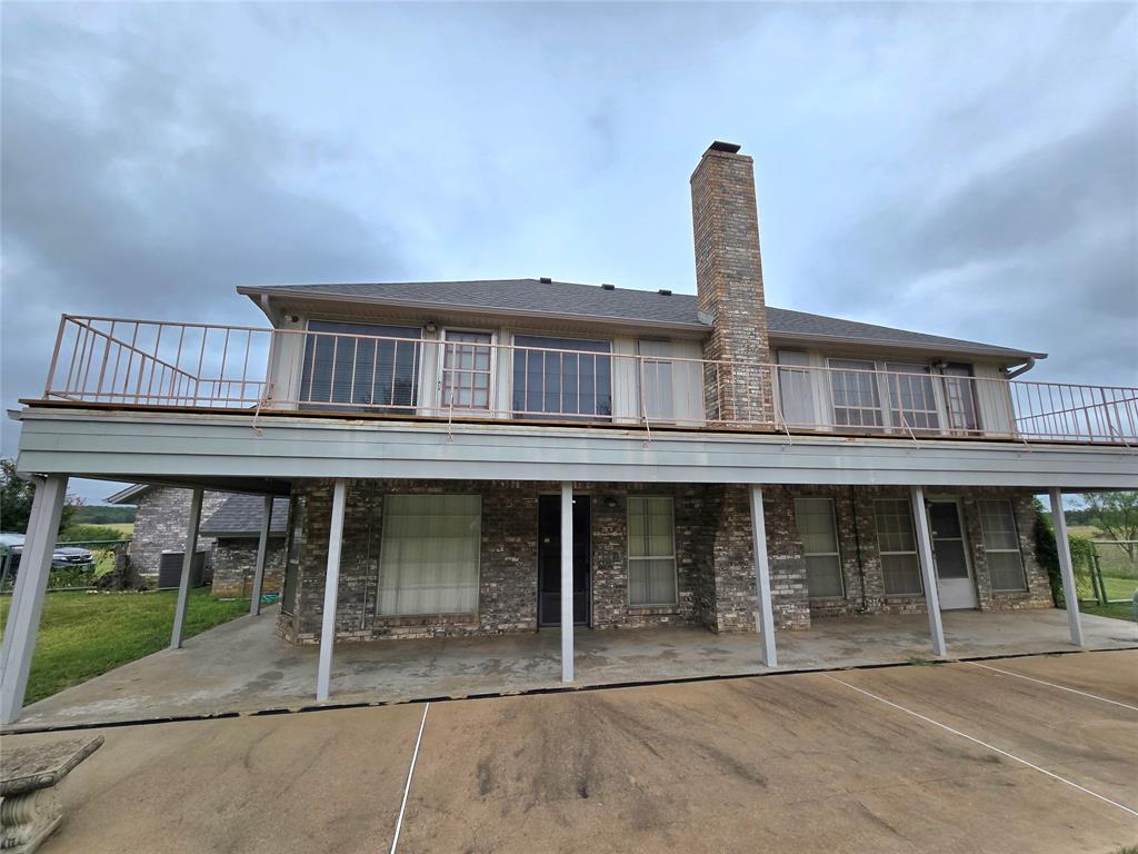 Terry, JW Graham - Residential