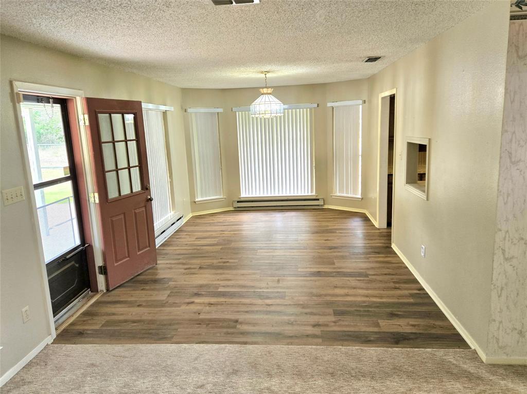 Terry, JW Graham - Residential