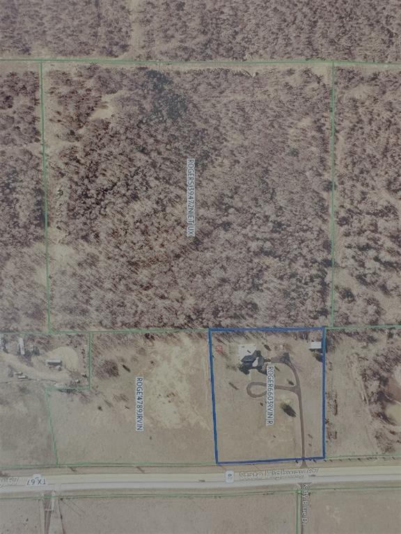 Terry, JW Graham - Residential