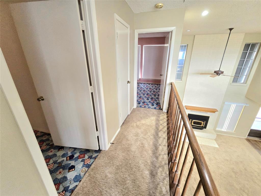 Terry, JW Graham - Residential