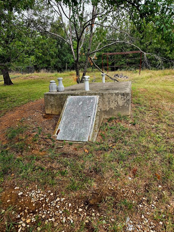 Terry, JW Graham - Residential