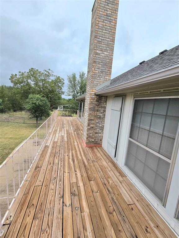 Terry, JW Graham - Residential