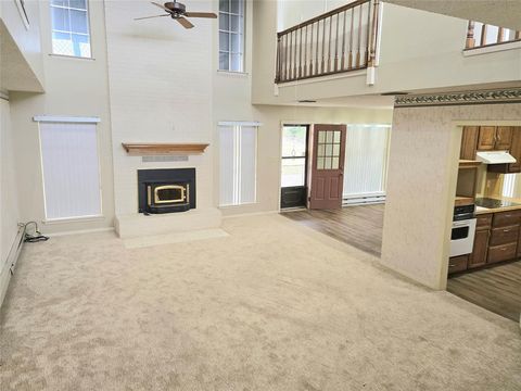 896 State Highway 67 Graham TX 76450