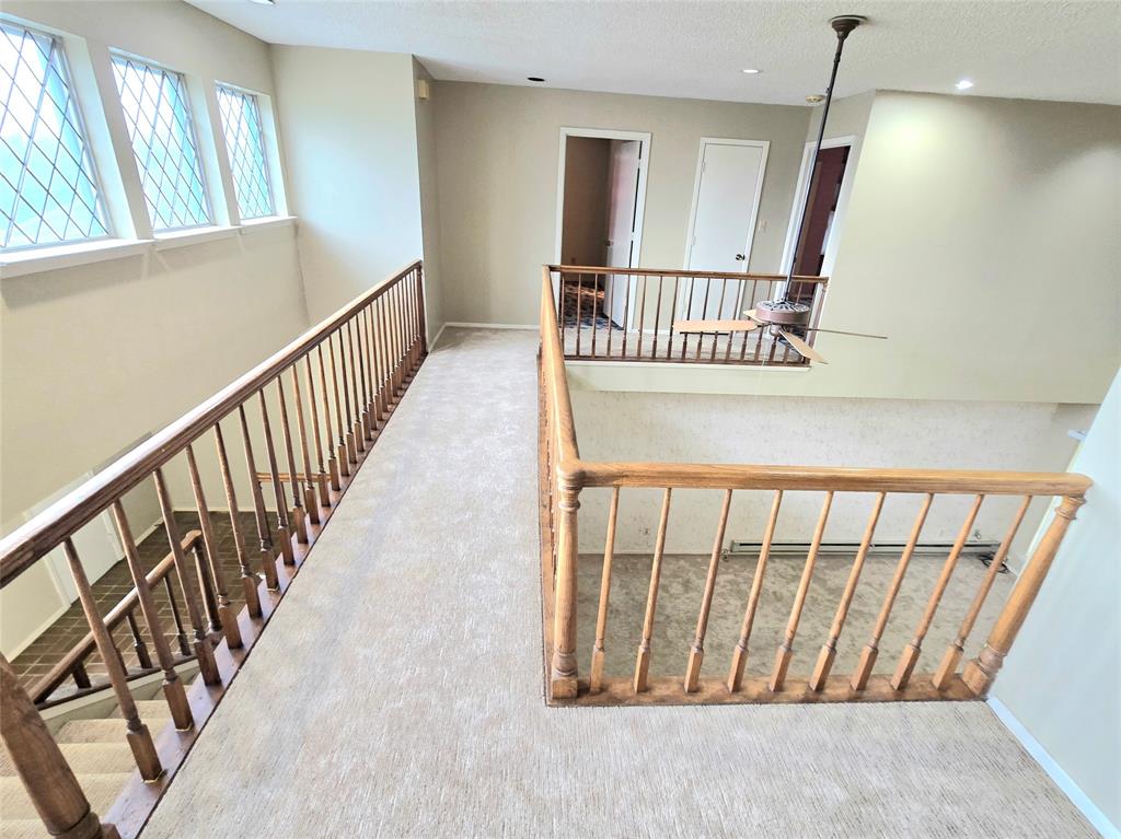 Terry, JW Graham - Residential