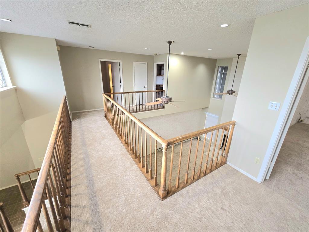 Terry, JW Graham - Residential