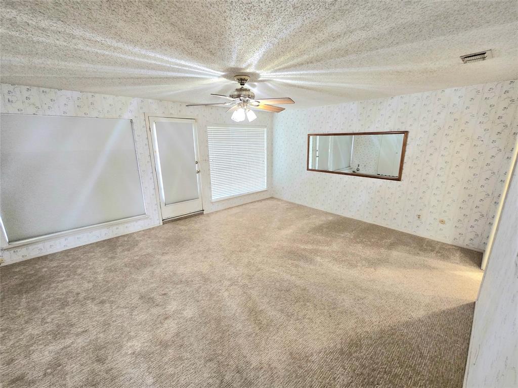 Terry, JW Graham - Residential