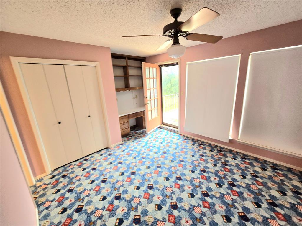 Terry, JW Graham - Residential