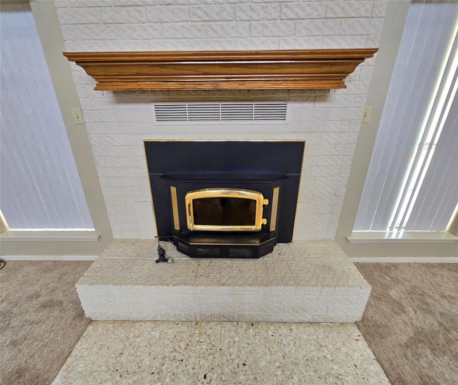 Terry, JW Graham - Residential