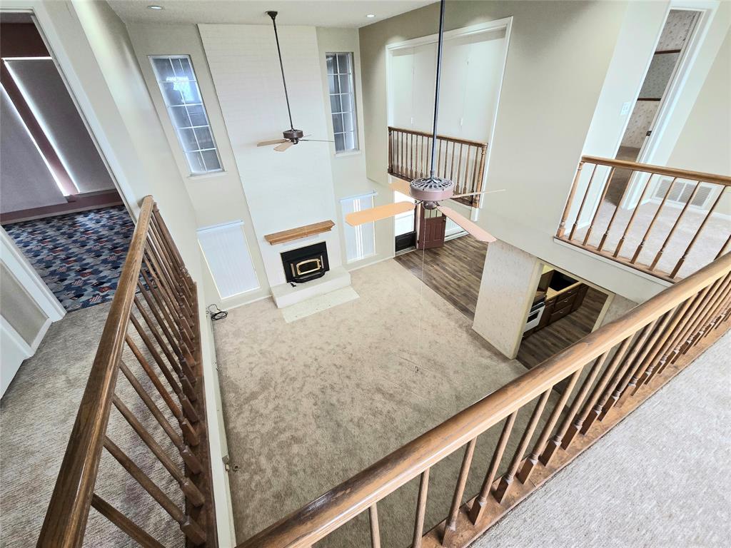 Terry, JW Graham - Residential