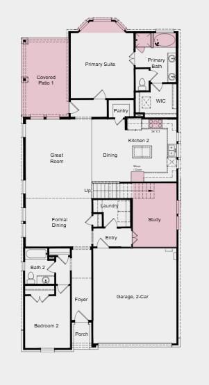 3318 Ashlar Court