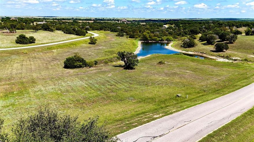 Welcome to 7429 Retreat Blvd, Cleburne, TX 76033, a prime vacant lot in the 3,000-acre paradise of The Retreat Country Club. This gated, golf course community boasts an 18-hole championship course, a clubhouse with a restaurant and pro shop, two pools, scenic trails, a fitness center, and 24-hour security. Whether you're ready to build your dream home or prefer to buy and hold, the possibilities are endless. With no timeline to build, this lot provides endless potential in an exclusive, tranquil environment. All members enjoy year-round access to the community's top-notch amenities. Embrace luxury living in a serene and secure environment! Don’t miss out on this opportunity!