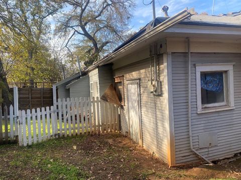 A home in Denton