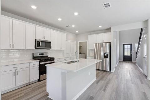 512 Willet Drive McKinney TX 75069