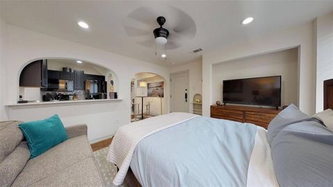 5506 Miller Avenue 208 Dallas TX 75206
