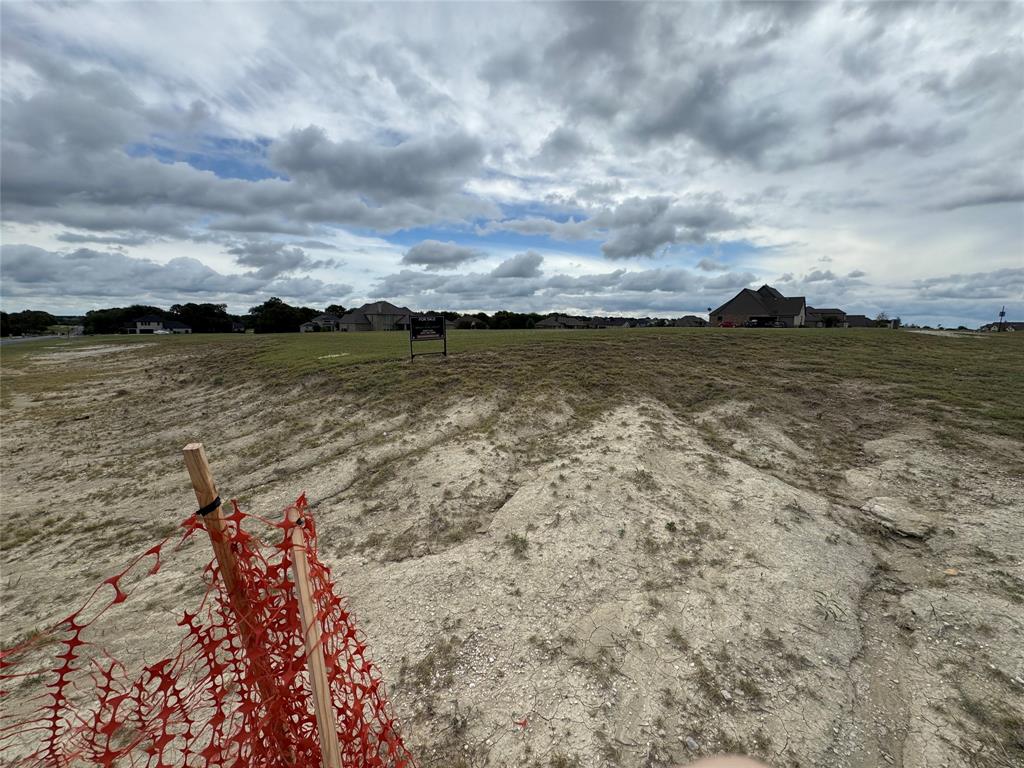 Waterstone Estates Sec II - Land