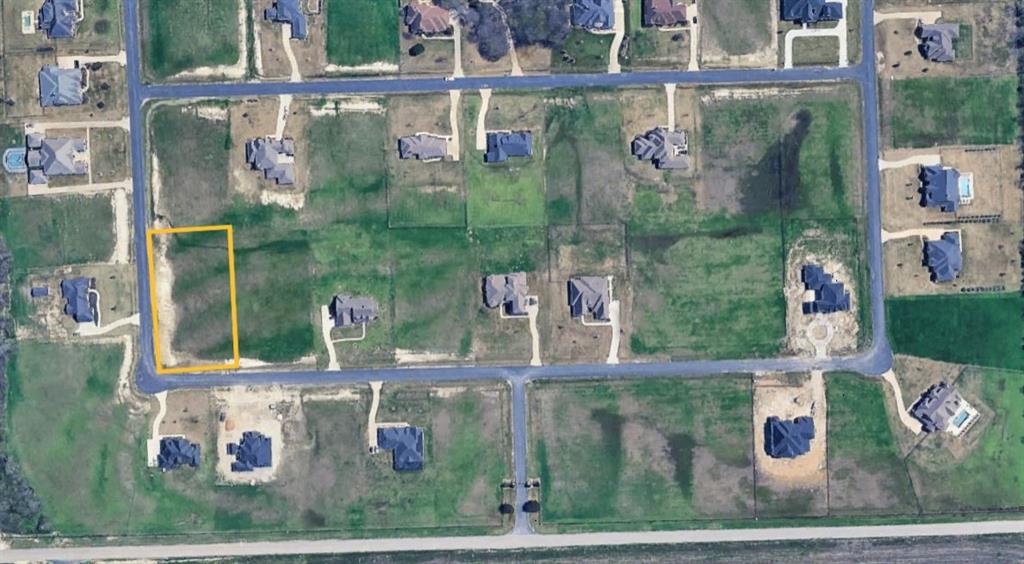 Waterstone Estates Sec II - Land