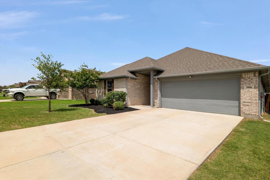 3006 Cliffview Drive