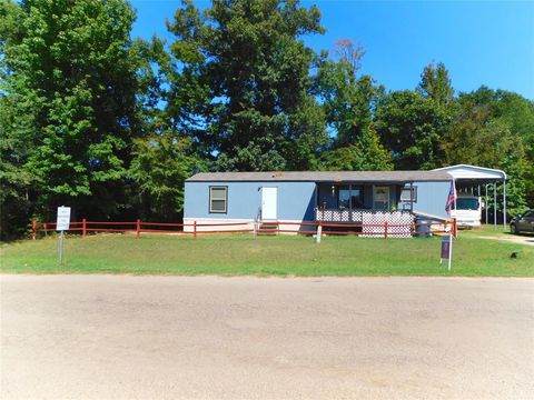 A home in Quitman