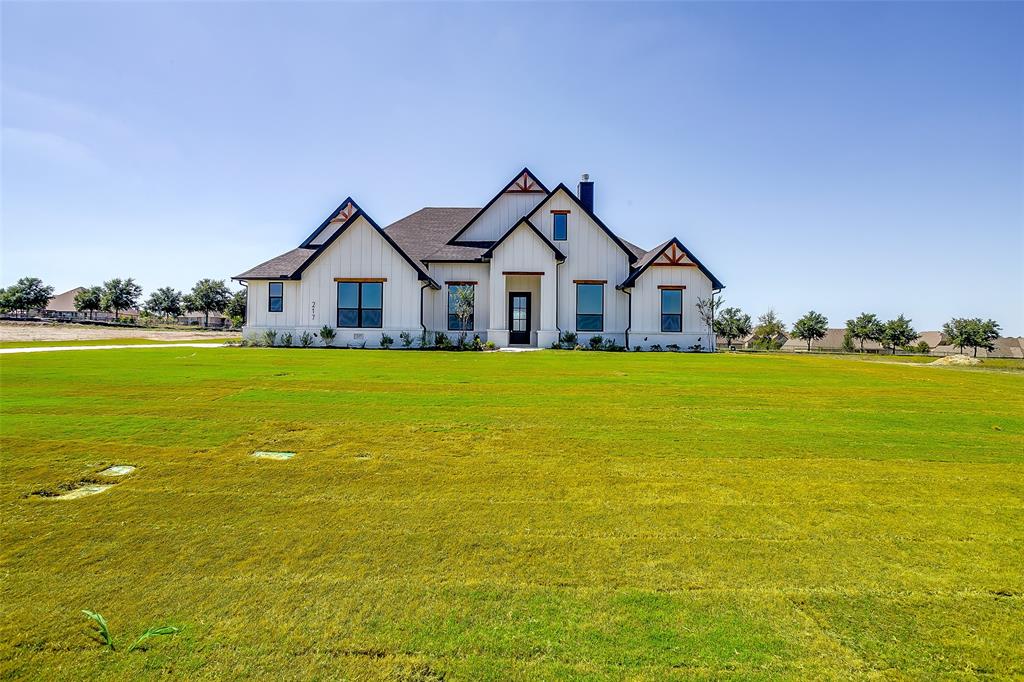 217 Palo Duro